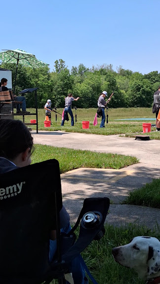 Lake Lotawana Sportsmens Club — Lee's Summit, Missouri (3)