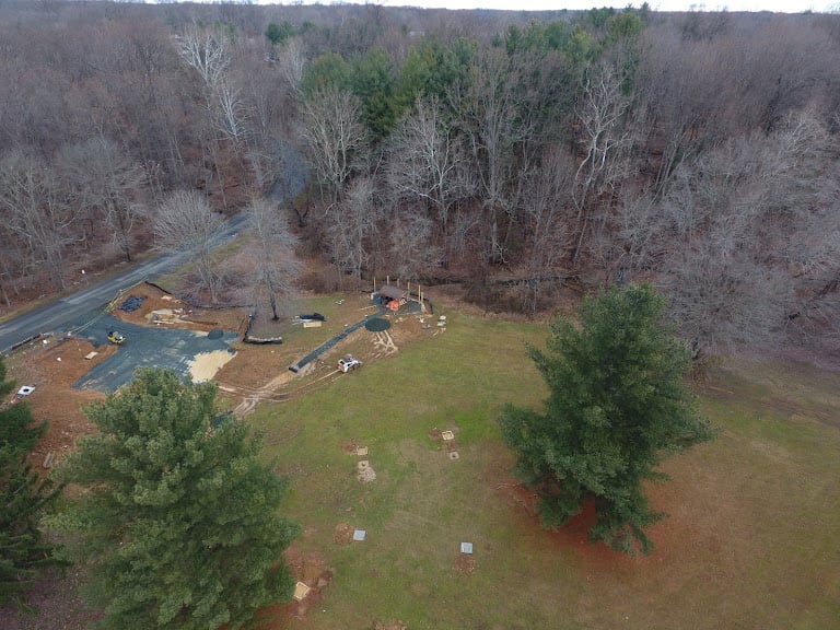 Lake Needwood Archery Range