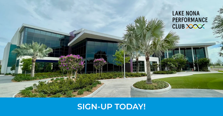 Lake Nona Performance Club