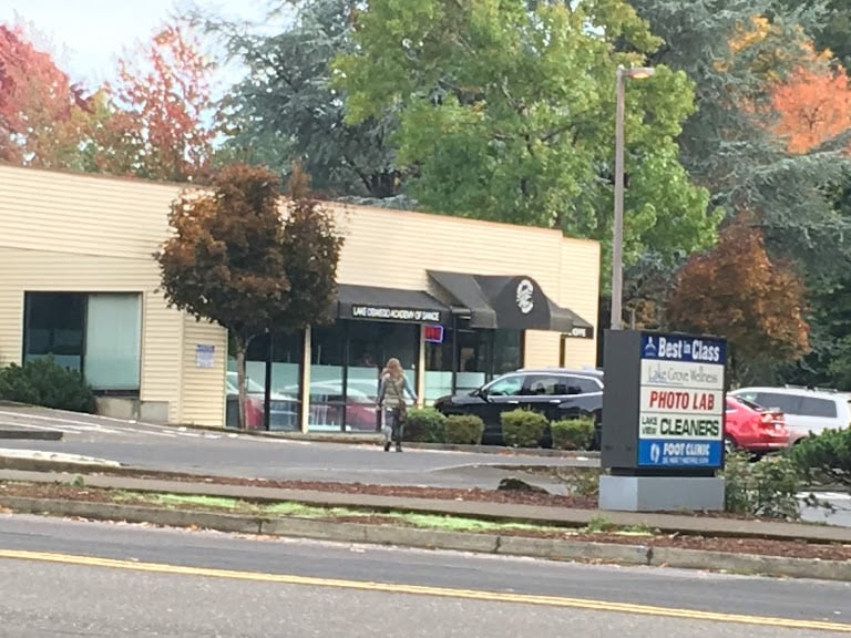 Lake Oswego Academy of Dance