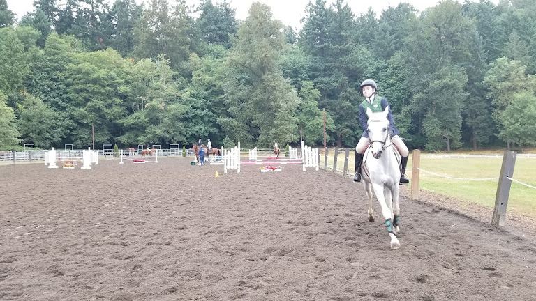 Lake Oswego Hunt Club