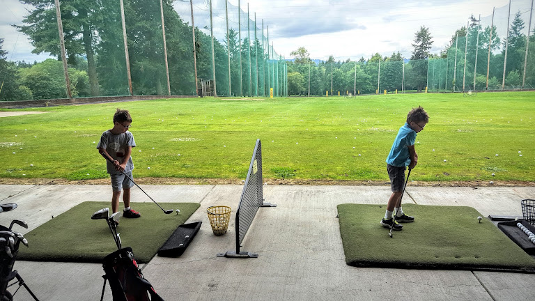 Lake Oswego Public Golf Course — Lake Oswego, Oregon (2)