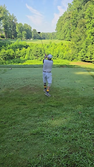 Lake Presidential Golf Club — Upper Marlboro, Maryland (3)