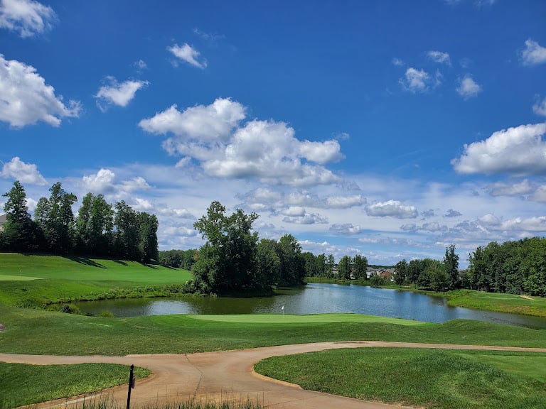 Lake Presidential Golf Club