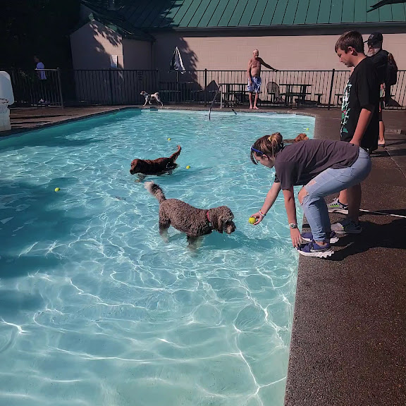 Lake Shore Athletic Club — Vancouver, Washington (3)