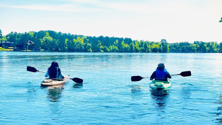 Lake Tillery Kayaking LLC