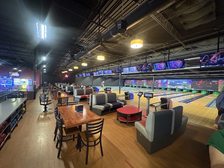 Lake Wylie Pins N' Wins — Lake Wylie, South Carolina (2)
