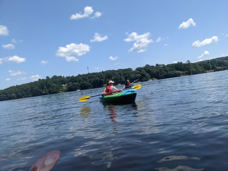 Lake Zoar Family Marina and Kayak Rentals — Monroe, Connecticut (2)