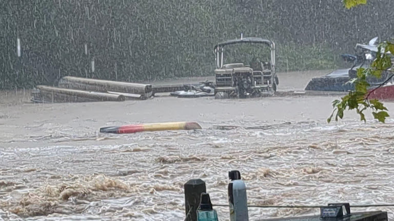 Lake Zoar Family Marina and Kayak Rentals — Monroe, Connecticut (3)