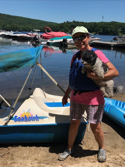Lake Zoar Family Marina and Kayak Rentals