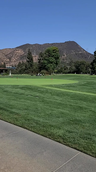 Lakeside Golf Club — Burbank, California (3)