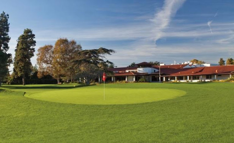 Lakeside Golf Club