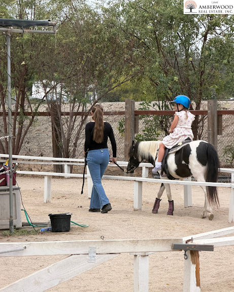 Lakewood Equestrian Center — Lakewood, California (2)
