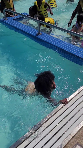 Langdon Park Pool — Washington, District of Columbia (3)