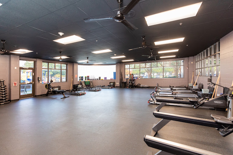Langham Creek Family YMCA — Houston, Texas (2)