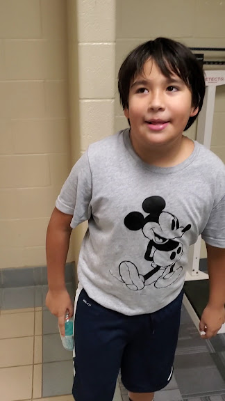 Langham Creek Family YMCA — Houston, Texas (3)