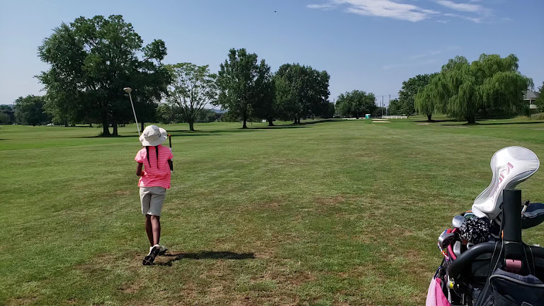Langston Golf Course & Driving Range — Washington, District of Columbia (3)