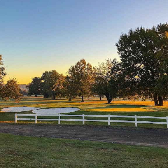 Langston Golf Course & Driving Range — Golf venue in Washington, District of Columbia