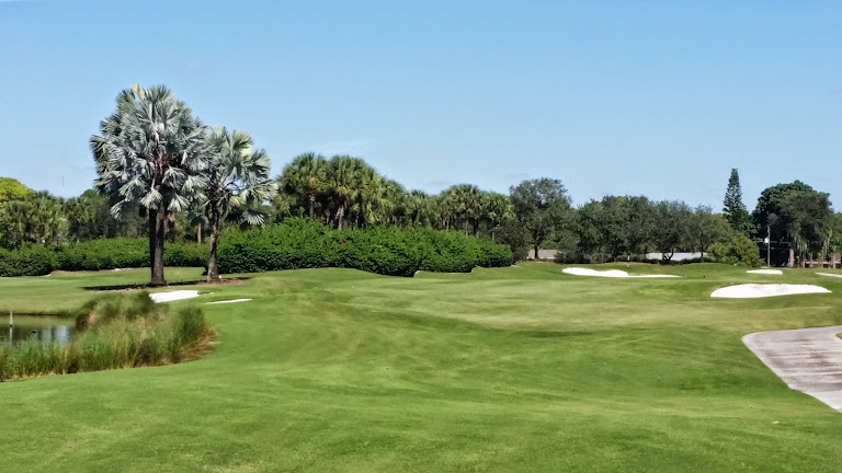 LaPlaya Golf Club — Naples, Florida (2)