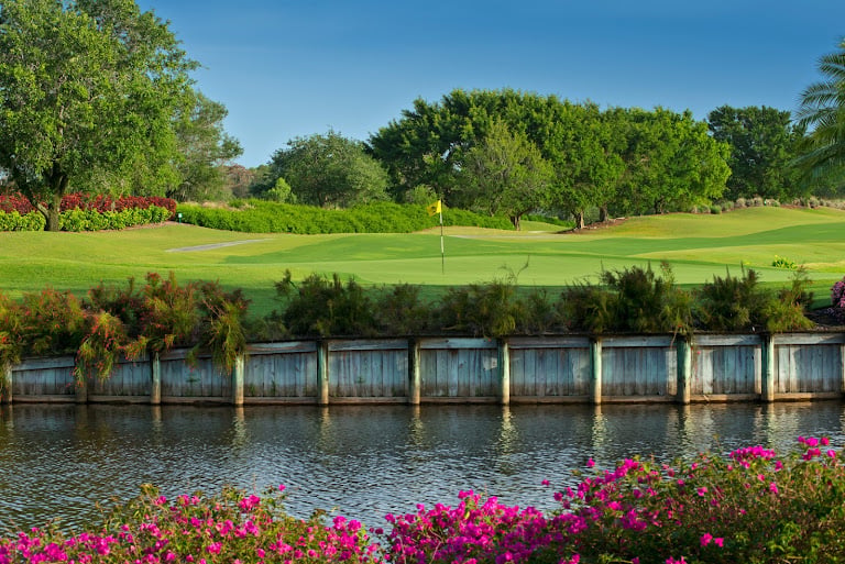 LaPlaya Golf Club