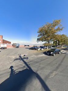Larsen Rink — Winthrop, Massachusetts (2)