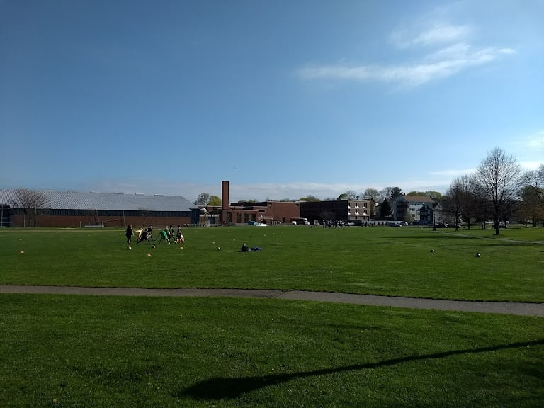 Larsen Rink
