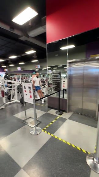 Las Vegas Athletic Clubs - Green Valley — Las Vegas, Nevada (3)