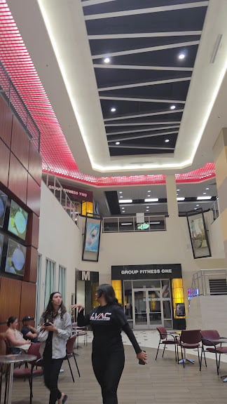 Las Vegas Athletic Clubs - North — North Las Vegas, Nevada (3)