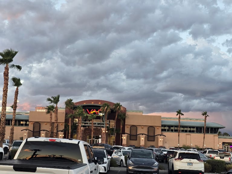 Las Vegas Athletic Clubs - Northwest — Las Vegas, Nevada (2)