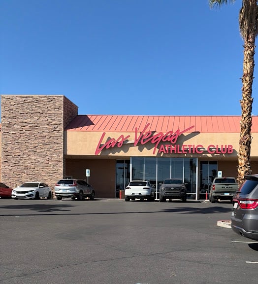 Las Vegas Athletic Clubs - West — Las Vegas, Nevada (2)