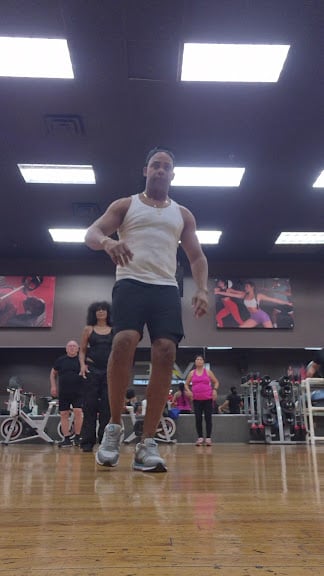 Las Vegas Athletic Clubs - West — Las Vegas, Nevada (3)