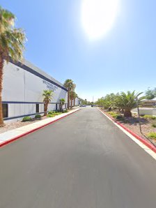 Las Vegas Basketball Center — Las Vegas, Nevada (2)