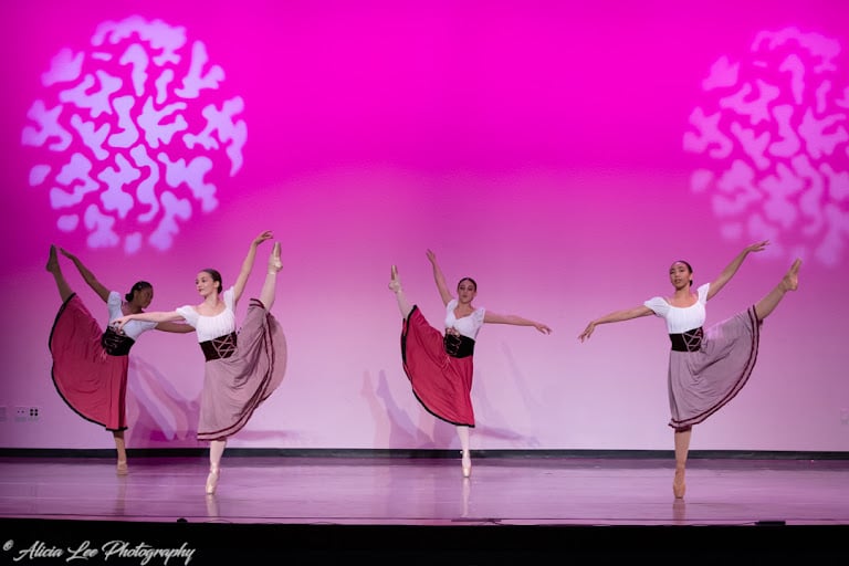 Las Vegas Dance Academy — Las Vegas, Nevada (2)