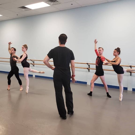 Las Vegas Dance Academy — Las Vegas, Nevada (3)
