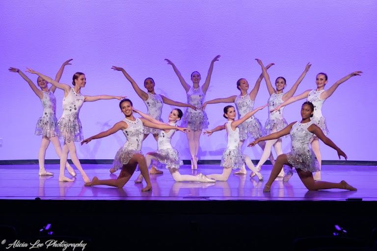Las Vegas Dance Academy — Dance venue in Las Vegas, Nevada