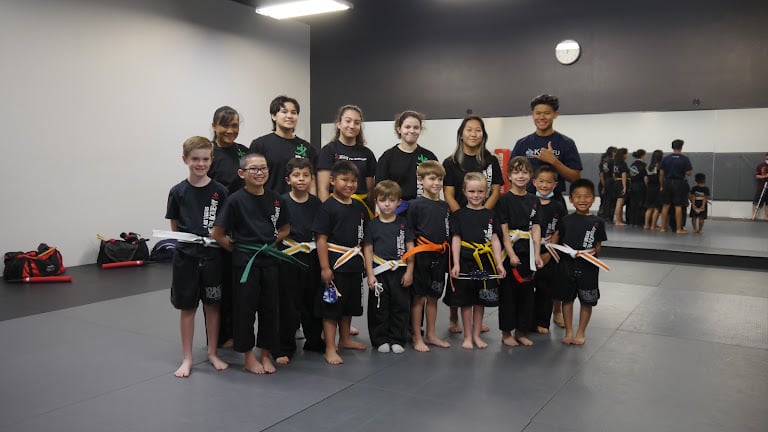 Las Vegas Kung Fu Academy — Las Vegas, Nevada (3)