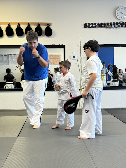 Las Vegas Martial Arts Academy — Las Vegas, Nevada (2)