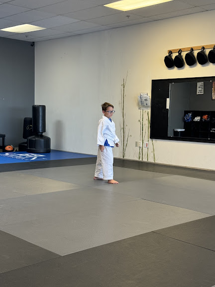 Las Vegas Martial Arts Academy — Las Vegas, Nevada (3)