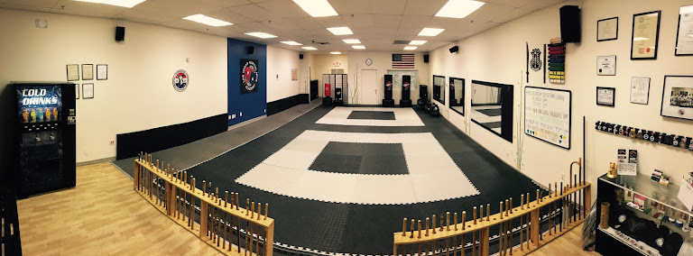 Las Vegas Martial Arts Academy — Martial Arts venue in Nevada
