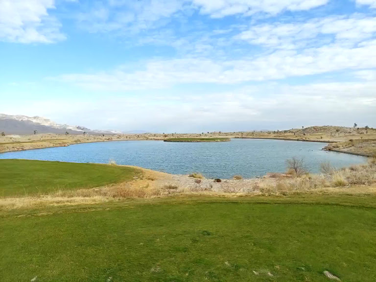 Las Vegas Paiute Golf Resort — Las Vegas, Nevada (3)
