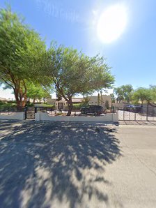 Las Vegas Riding Instruction — Las Vegas, Nevada (2)
