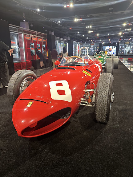 Las Vegas Strip Circuit