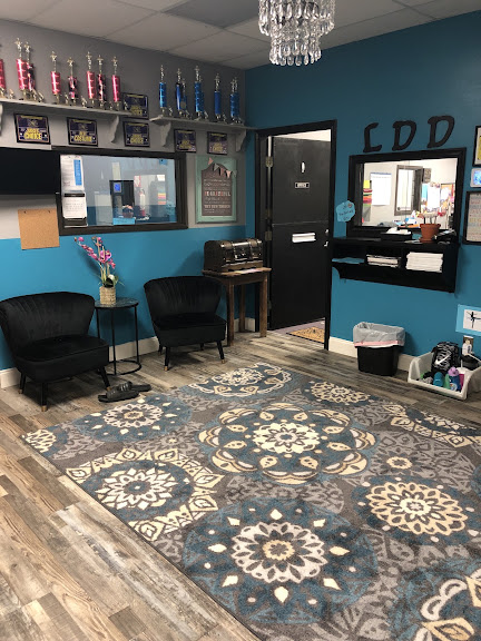 Laura’s Dance Dynamics — Bedford, Texas (3)