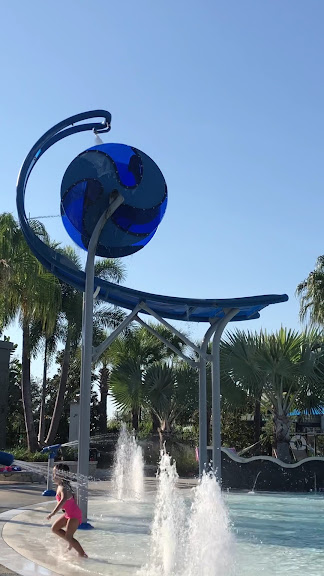Laureate Park Aquatic Center (Laureate Park Residents Only) — Orlando, Florida (3)