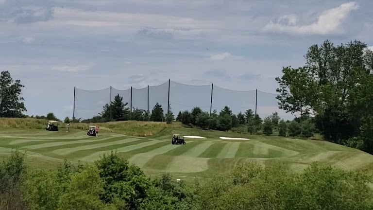 Laurel Hill Golf Club — Lorton, Virginia (3)