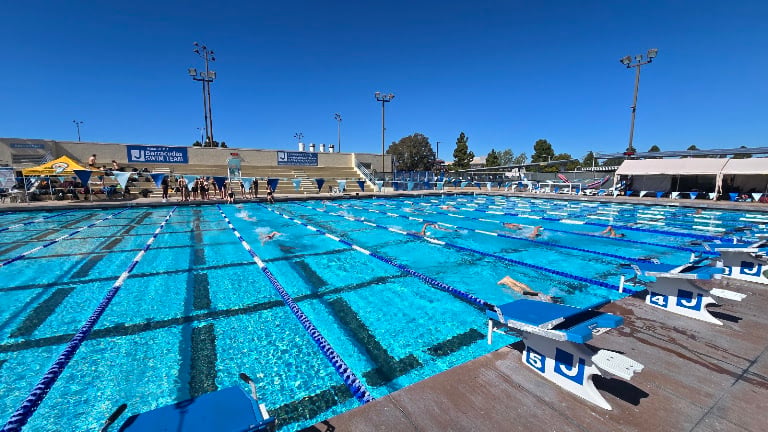 Lawrence Family Jewish Community Center — La Jolla, California (2)