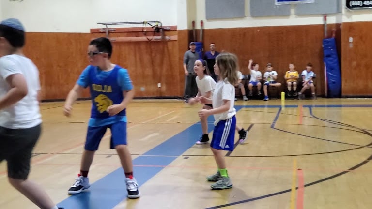 Lawrence Family Jewish Community Center — La Jolla, California (3)
