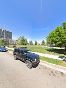 Lawson Park — Denver, Colorado (2)