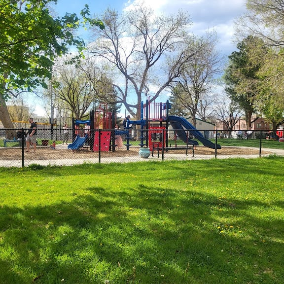 Lawson Park