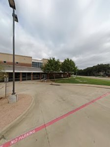 LC Sports & Recreation Center — Arlington, Texas (2)